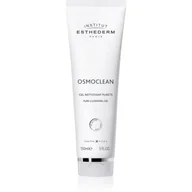 Żele do mycia twarzy - Institut Esthederm Institut Esthederm Osmoclean Osmoclean żel oczyszczający do skóry normalnej i mieszanej Pure Cleansing Gel) 150 ml - miniaturka - grafika 1
