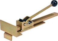 Panele podłogowe - YATO Yato Dociągacz Dobijak Do Paneli Desek Podłogowych - miniaturka - grafika 1