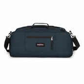 Walizki - Eastpak Duffl'R Torba podróżna Weekender L 62 cm triple denim - miniaturka - grafika 1