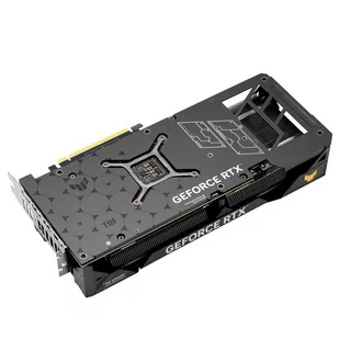 ASUS TUF Gaming GeForce RTX 4070 SUPER OC 12GB - Karty graficzne - miniaturka - grafika 10