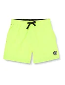 Spodenki damskie - CMP Szorty kąpielowe chłopięce 3r50024 - miniaturka - grafika 1