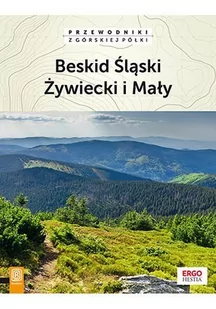 Beskid Śląski, Żywiecki i Mały - E-booki - przewodniki - miniaturka - grafika 1