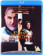 Filmy przygodowe Blu-Ray - Rycerz Króla Artura - miniaturka - grafika 1