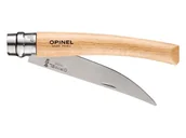 Noże - Opinel Nóż Slim Beech 10 - miniaturka - grafika 1