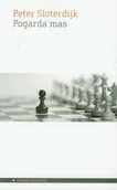 Filozofia i socjologia - Pogarda mas. Szkic o walkach kulturowych we współczesnym społeczeństwie - Peter Sloterdijk - miniaturka - grafika 1