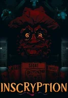 Gry PC Cyfrowe - Inscryption PC - miniaturka - grafika 1