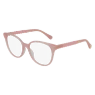 Okulary korekcyjne, oprawki, szkła - Okulary przeciwsłoneczne Chloé CC0002O 002 - miniaturka - grafika 1