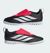 Buty dla dziewczynek - Buty adidas Predator Club VEL Jr TF KI8867 - miniaturka - grafika 1
