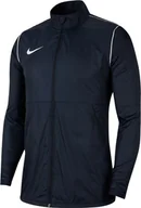 Kurtki męskie - Kurtka męska Nike Repel Park 20 Rain granatowa r. S - miniaturka - grafika 1