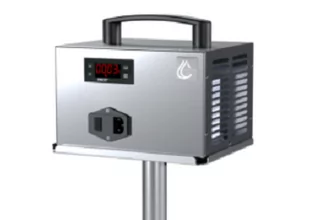 POL-EKO Generator ozonu G0 24 - Ozonatory powietrza - miniaturka - grafika 2