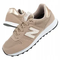 Buty sportowe damskie - Buty damskie sportowe New Balance [GW500SD2] - miniaturka - grafika 1
