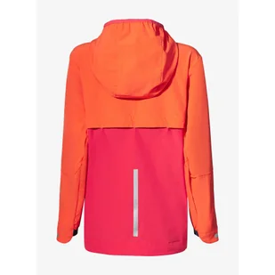 Kurtka outdoorowa dziewczęca Vaude Kids Moab Stretch Jacket - Kurtki i płaszcze dla dziewczynek - miniaturka - grafika 1