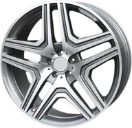 Felgi aluminiowe - Felgi aluminiowe PDW 157, 21", 4 szt. - miniaturka - grafika 1