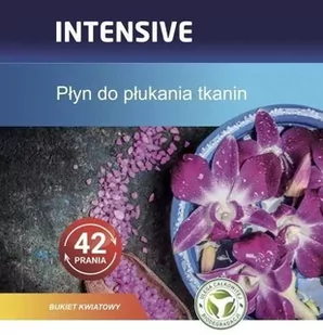 Płyn do płukania tkanin PRO-CHEM INTENSIVE - Bukiet kwiatowy 10 l PC118 - Środki do prania - miniaturka - grafika 1