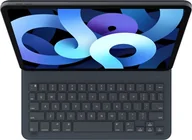 Etui do tabletów - Etui na tablet Jcpal JCPAL ETUI CASE + KLAWIATURA FOLIOKEYS DO IPAD AIR 10.9/IPAD 11 PRO SZARE JCP3101 - miniaturka - grafika 1