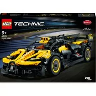 Klocki - Lego TECHNIC 42151 Bugatti Bolide - miniaturka - grafika 1