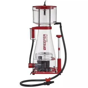 Red Sea Reefer Skimmer RSK 600 z pompą DC Odpieniacz Białek - Pozostałe akcesoria do akwarium - miniaturka - grafika 1
