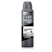 Dezodoranty i antyperspiranty męskie - Dove Men + Care dezodorant 150 ml dla mężczyzn - miniaturka - grafika 1