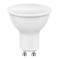 Żarówki LED - Żarówka LED BULB GU10 BLUETOOTH 4,9W CCT DIMM WH AZ5421 Azzardo - miniaturka - grafika 1
