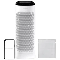 Oczyszczacze powietrza - Samsung AX90R7080WD/EU - miniaturka - grafika 1