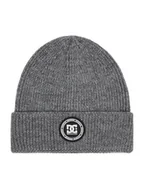 Czapki męskie - DC Czapka CEO-DC-M3-001-AW25 Szary - miniaturka - grafika 1