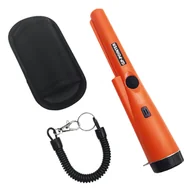 Księgarnia OUTLET - WYKRYWACZ METALU GP-POINTER POMARAŃCZOWY SA-980 - miniaturka - grafika 1