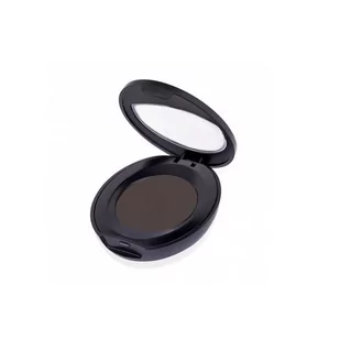 Golden Rose Eyebrow Powder puder do brwi 106 - Akcesoria i kosmetyki do stylizacji brwi - miniaturka - grafika 2