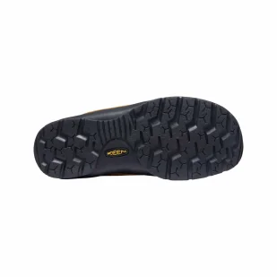 Buty miejskie damskie KEEN JASPER - Klapki i japonki męskie - miniaturka - grafika 6