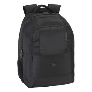 FC Barcelona Plecak Premium F.C. Barcelona Premium  oficjalny  wiele kieszeni 135121 - Torby na laptopy - miniaturka - grafika 1