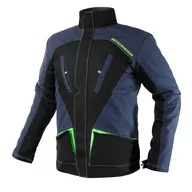 Odzież robocza - Bluza kurtka robocza Motosynteza bawełna r XXL NEO, 81-219-XXL - miniaturka - grafika 1