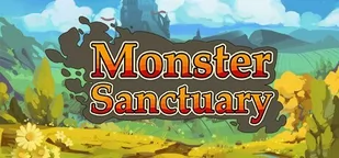 Monster Sanctuary Deluxe Edition (PC) Klucz Steam - Gry PC Cyfrowe - miniaturka - grafika 1