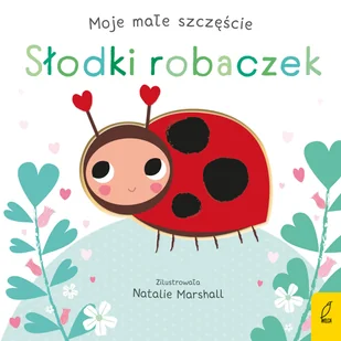 Słodki robaczek - Powieści i opowiadania - miniaturka - grafika 1