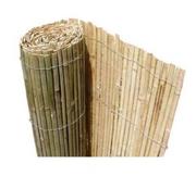 Parawany - Mata bambusowa 1 x 3 m ( z listewek ) - miniaturka - grafika 1