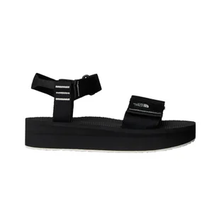 The North Face Sandały Skeena Platform Nf0A8Ae7Vor - Sandały damskie - miniaturka - grafika 1