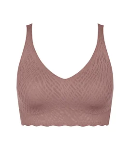 Biustonosz braletka sloggi ZERO Feel Bliss Bralette-M - Biustonosze - miniaturka - grafika 1