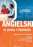 E-booki - języki obce - Angielski w pracy i biznesie - miniaturka - grafika 1