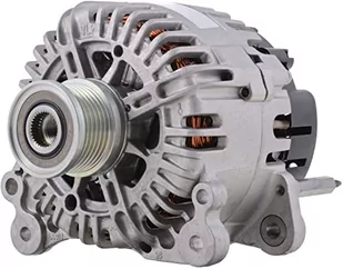 VALEO Alternator 439608 - Alternatory - miniaturka - grafika 1