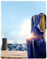 Filmy obyczajowe Blu-ray - Mamma Mia! Here We Go Again - miniaturka - grafika 1