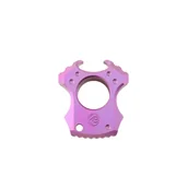 Multitools - KUBEY Różowy Tytan KB454C - miniaturka - grafika 1