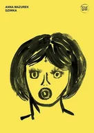 Powieści sensacyjne - Dziwka Joanna Mazurek - miniaturka - grafika 1