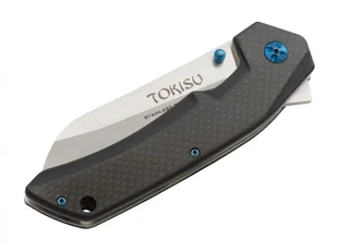 Nóż Tokisu 18448 - Noże - miniaturka - grafika 2