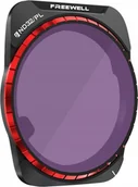 Akcesoria do drona - Filtr hybrydowy (szary, polaryzacyjny) ND32/PL do drona DJI Air 3 Freewell - miniaturka - grafika 1