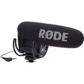 Akcesoria fotograficzne - Rode mikrofon VideoMic Pro Rycote - miniaturka - grafika 1