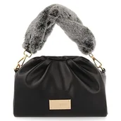 Torebki damskie - GIOSEPPO GRAVDAL, Torebki damskie, Czarny, czarny - miniaturka - grafika 1