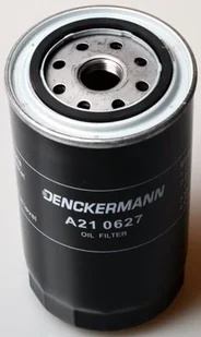 Filtr oleju Denckermann A210627 - Filtry oleju - miniaturka - grafika 1