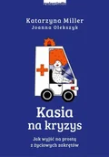 Psychologia - Zwierciadło Kasia na kryzys - miniaturka - grafika 1