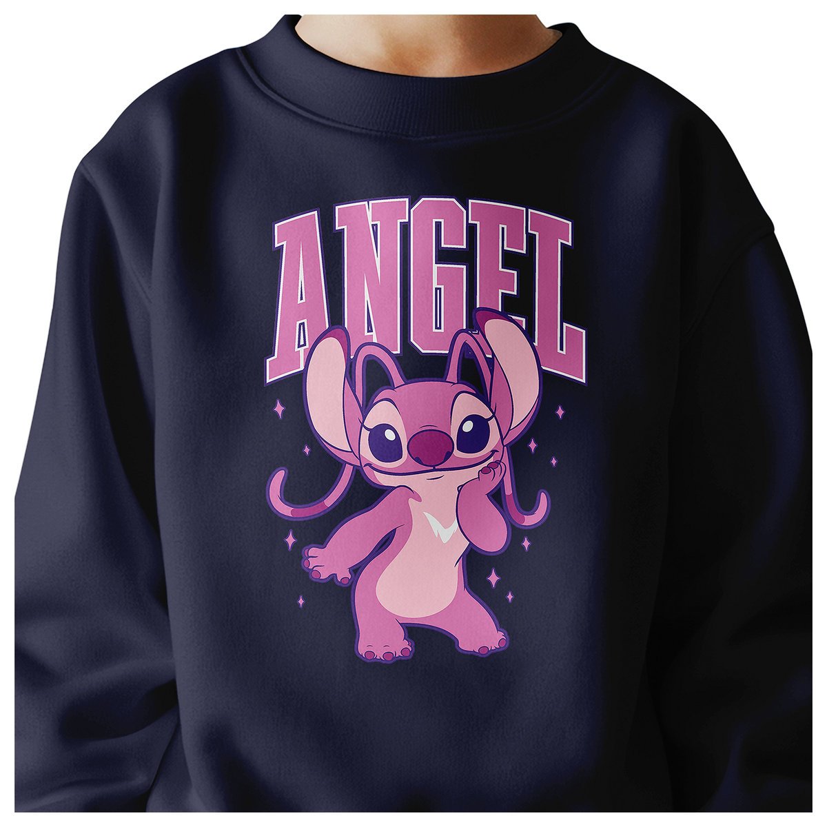 BLUZA DZIECIĘCA ANGEL ANDZIA 146-152 DLA DZIEWCZYNKI CHŁOPCA