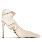 Czółenka - Szpilki Steve Madden Teacup 11004931 Écru - miniaturka - grafika 1