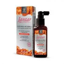Farmona Jantar: Odżywka-wcierka do włosów i skóry głowy 100ml - Wcierki do włosów - miniaturka - grafika 1