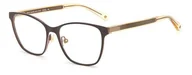 Okulary korekcyjne, oprawki, szkła - Okulary korekcyjne Kate Spade SELINE 09Q - miniaturka - grafika 1